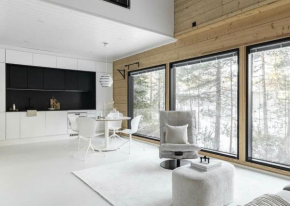 Villa Vuonelo Iso-Syöte in Pudasjärvi